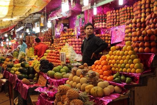 Devaraja Market